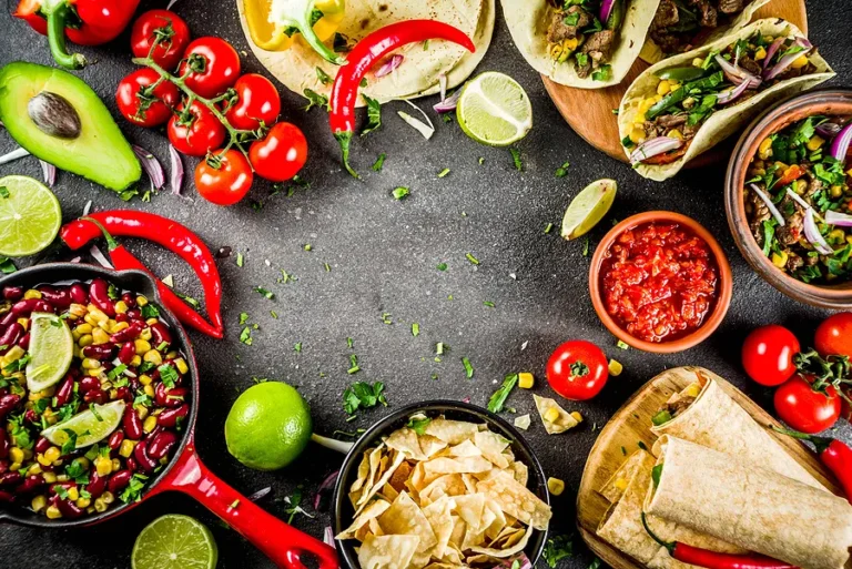 owning mexican restaurant franchise playbook