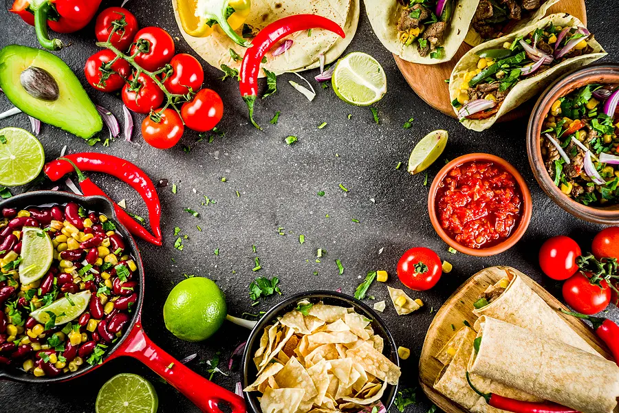 owning mexican restaurant franchise playbook